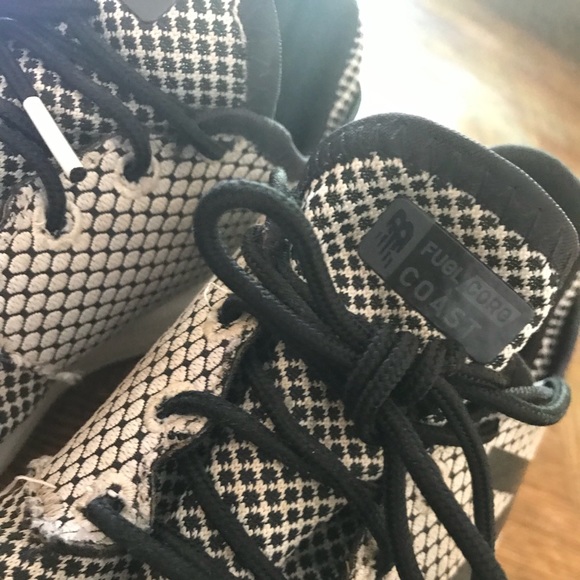 New balance sneakers - Picture 5 of 5